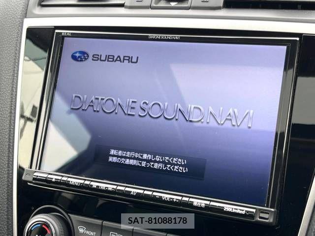 Subaru LEVORG 2019-10 276355-2