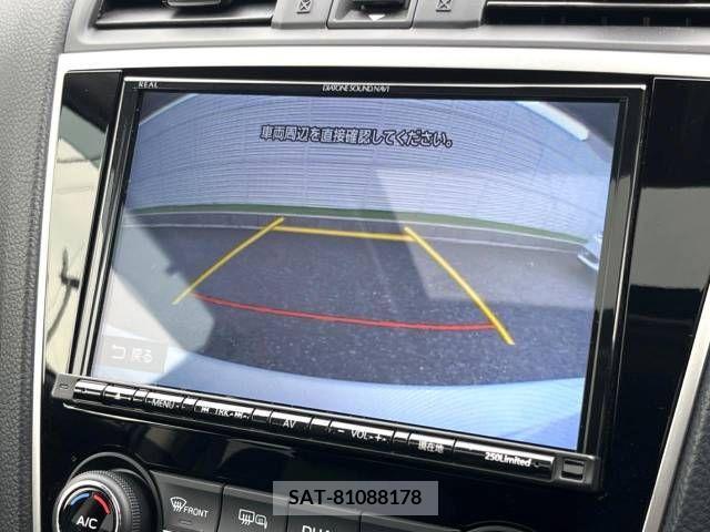 Subaru LEVORG 2019-10 276355-7