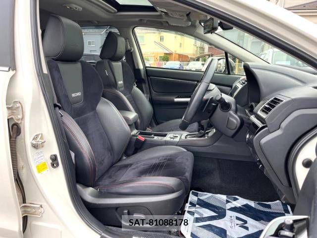 Subaru LEVORG 2019-10 276355-9