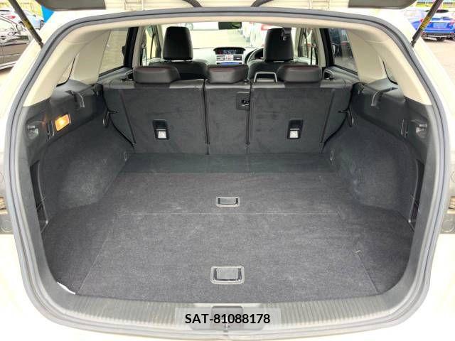 Subaru LEVORG 2019-10 276355-11
