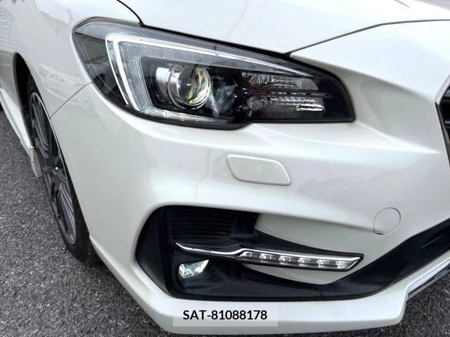 Subaru LEVORG 2019-10 276355-13