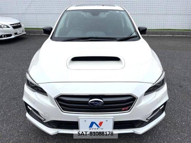 Subaru LEVORG 2019-10 276355-15