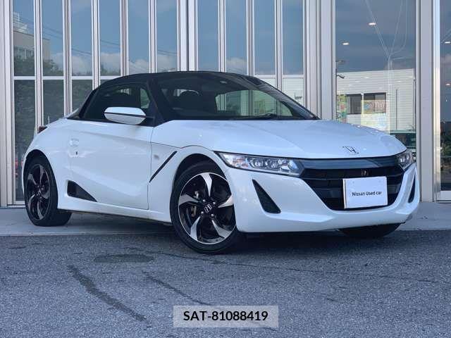 Honda S660 2018-06 367557-14