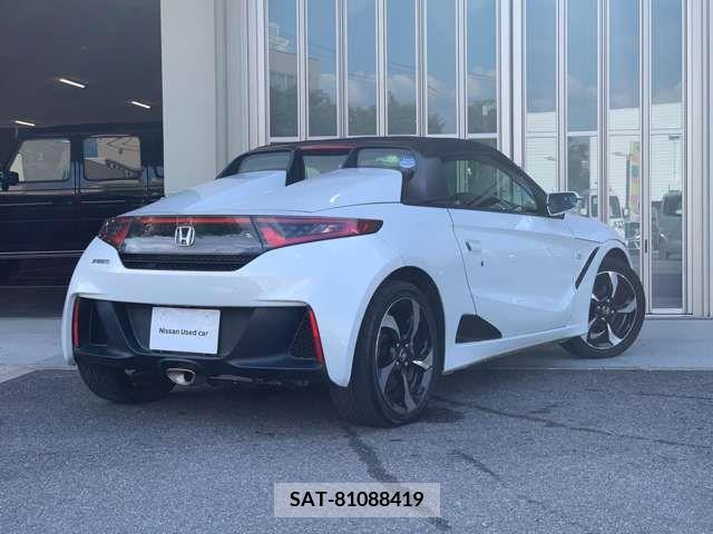 Honda S660 2018-06 367557-2