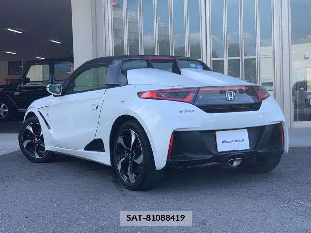 Honda S660 2018-06 367557-17