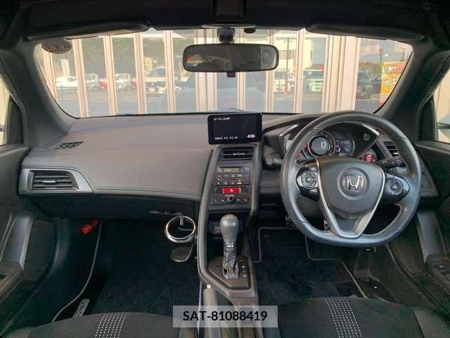 Honda S660 2018-06 367557-1