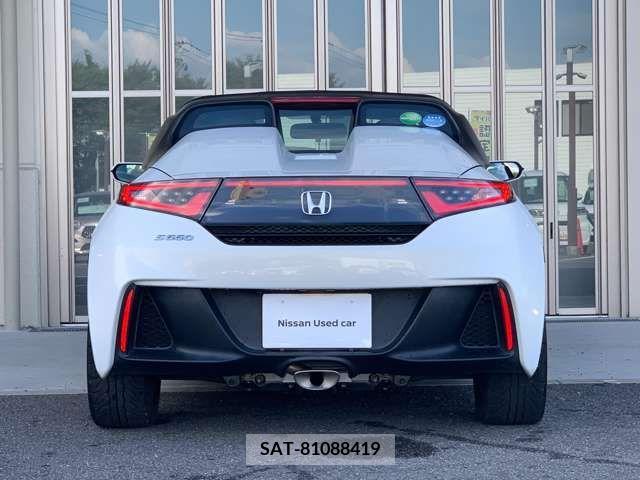 Honda S660 2018-06 367557-16