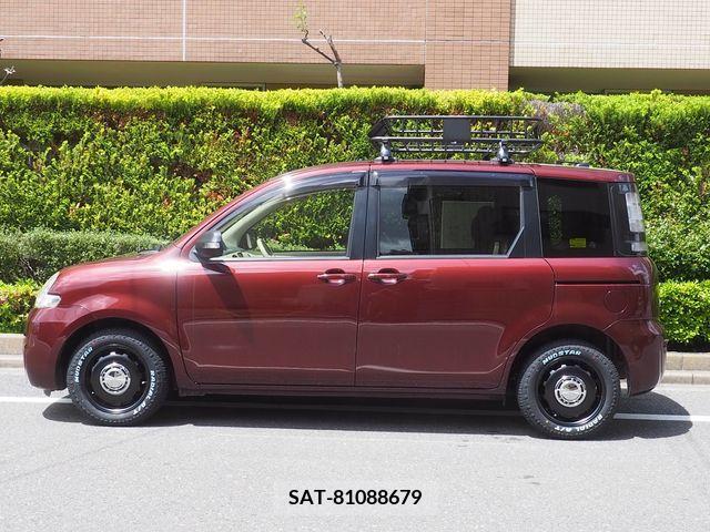 Toyota SIENTA 2011-09 387017-21
