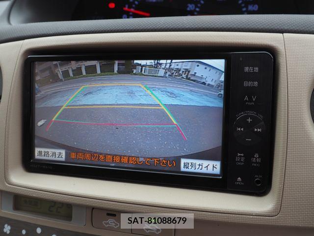Toyota SIENTA 2011-09 387017-6