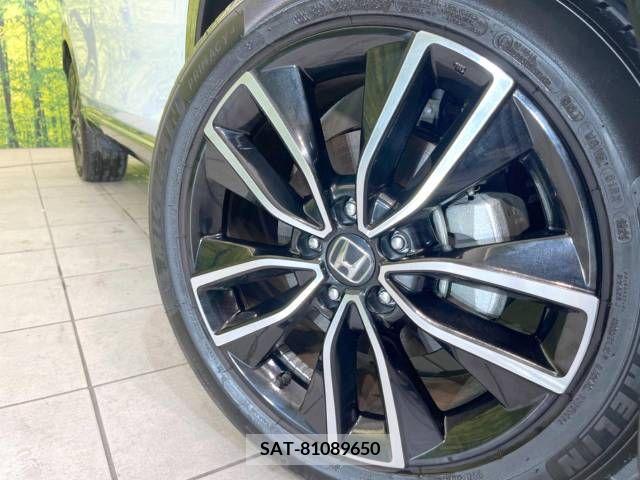 Honda VEZEL 2022-01 378904-13