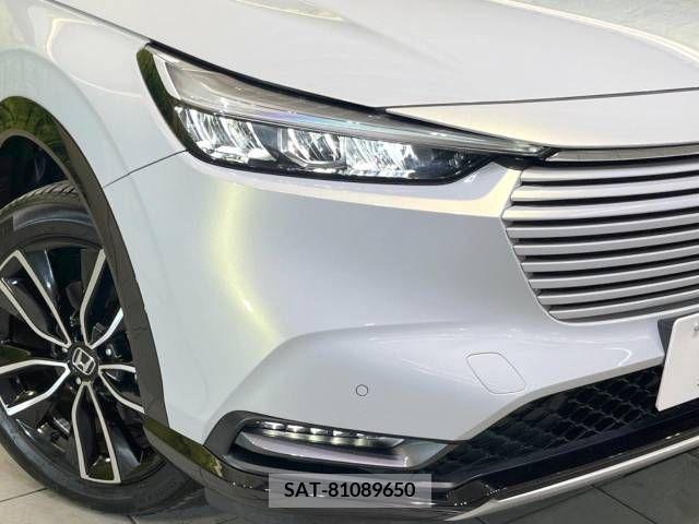 Honda VEZEL 2022-01 378904-12