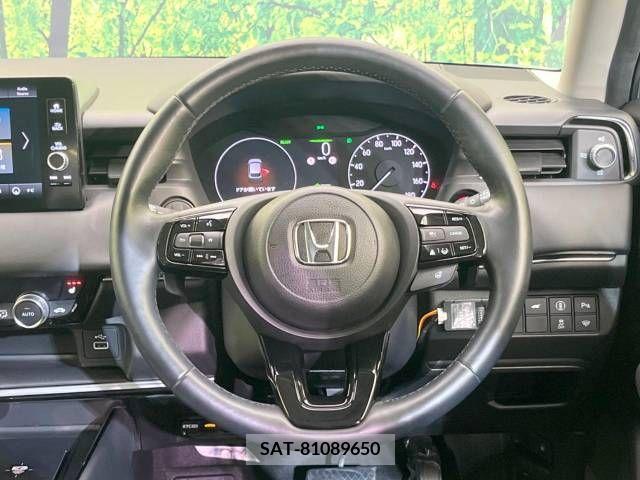 Honda VEZEL 2022-01 378904-11