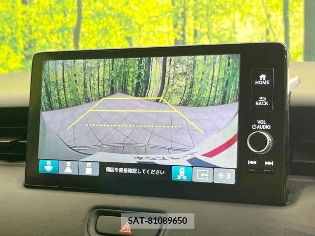 Honda VEZEL 2022-01 378904-3