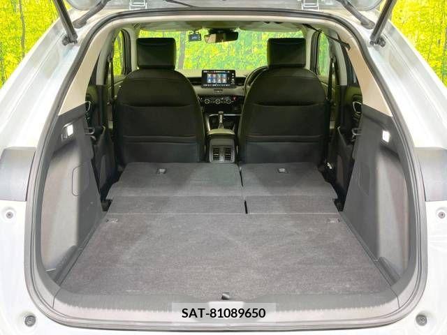 Honda VEZEL 2022-01 378904-10