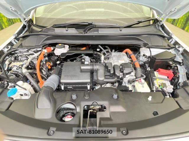 Honda VEZEL 2022-01 378904-18