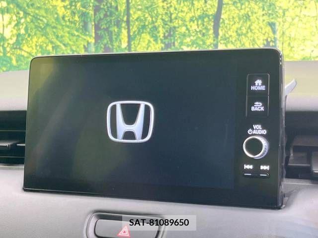Honda VEZEL 2022-01 378904-2