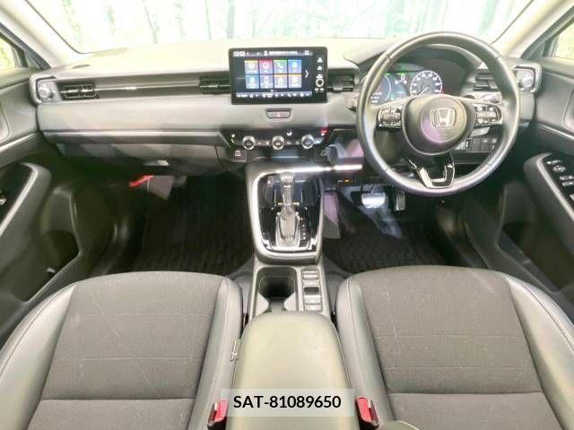 Honda VEZEL 2022-01 378904-1