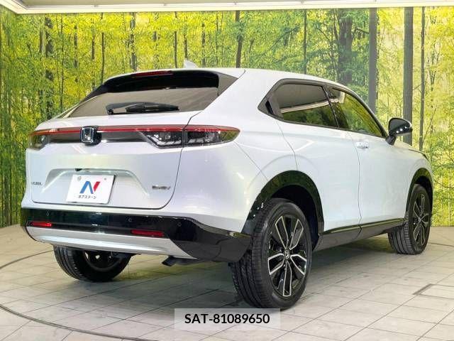 Honda VEZEL 2022-01 378904-17
