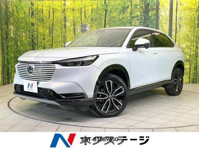 Honda VEZEL 2022-01 378904-0