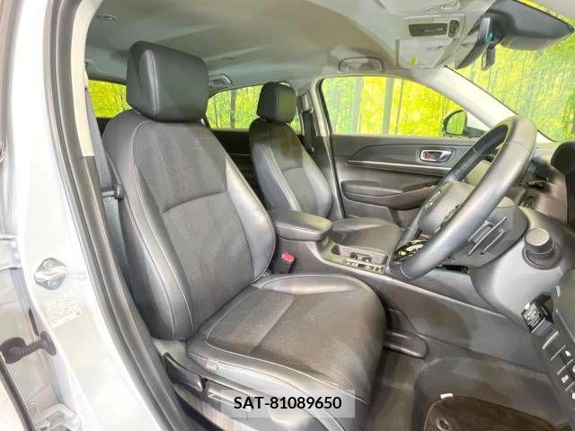 Honda VEZEL 2022-01 378904-8