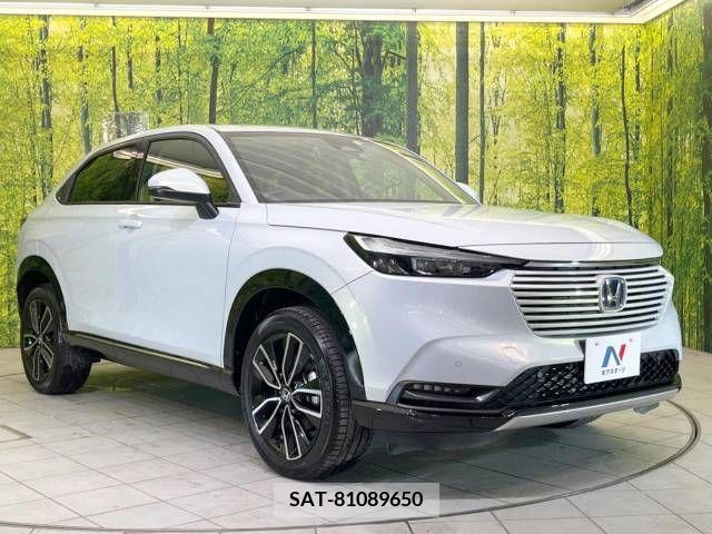 Honda VEZEL 2022-01 378904-16