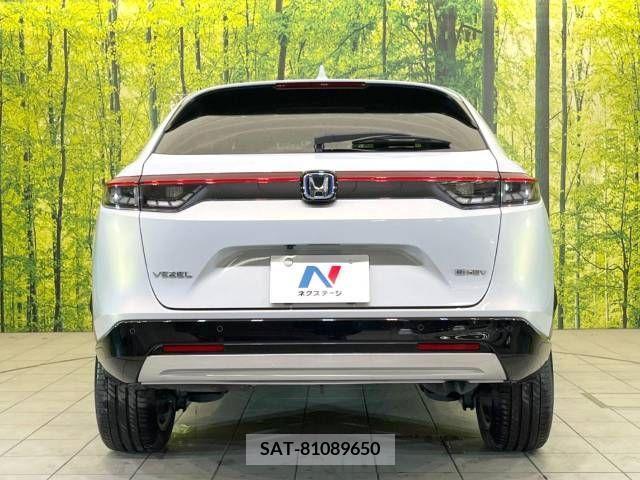 Honda VEZEL 2022-01 378904-15