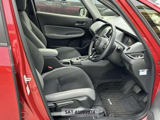 Honda FIT 2022-10 269592-15