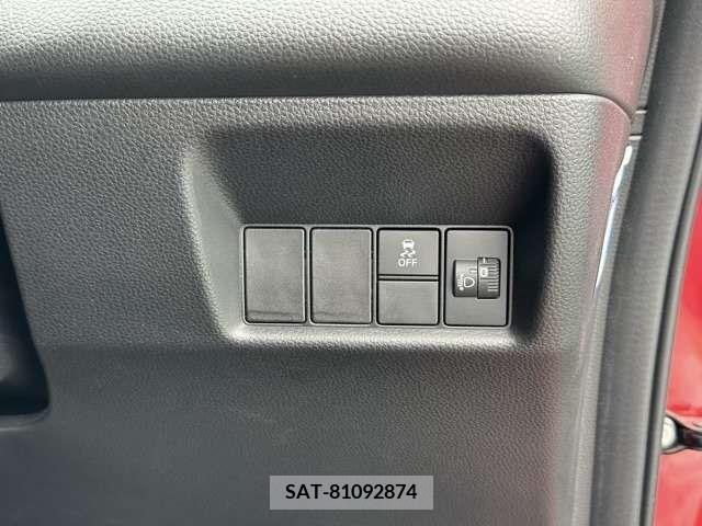 Honda FIT 2022-10 269592-17