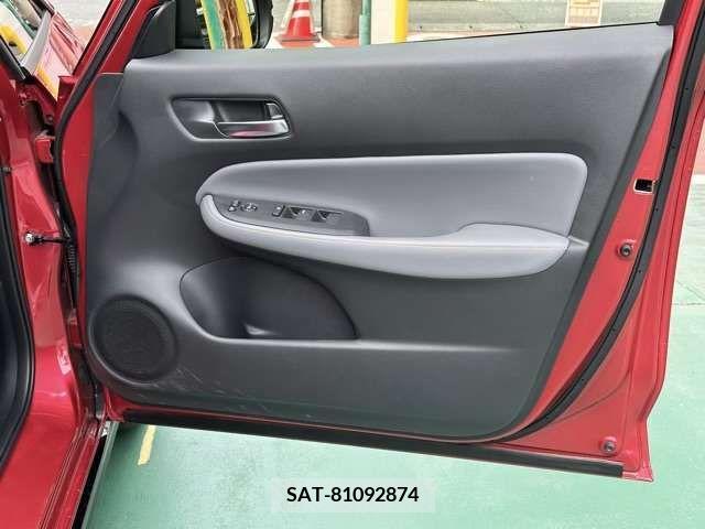 Honda FIT 2022-10 269592-13