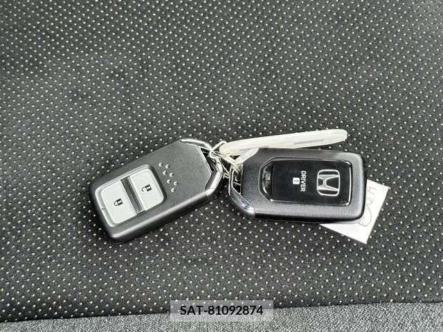 Honda FIT 2022-10 269592-16