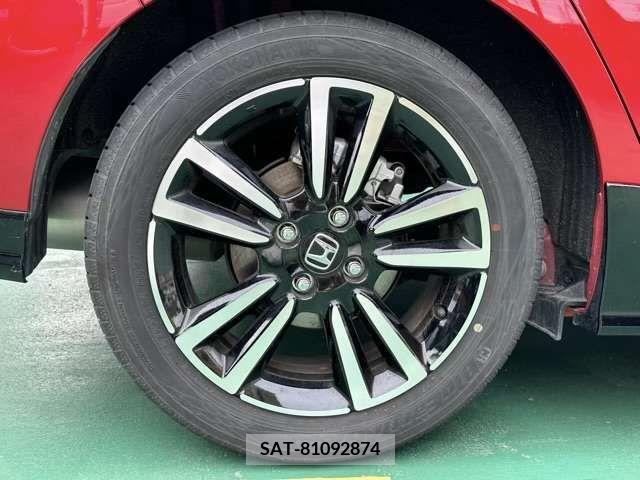 Honda FIT 2022-10 269592-3