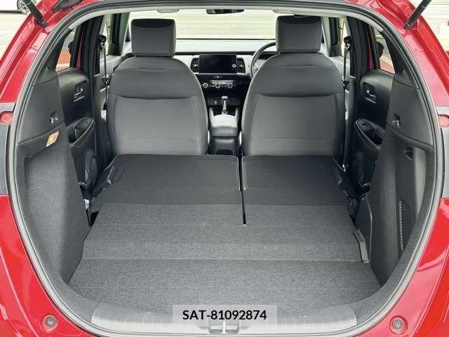 Honda FIT 2022-10 269592-12