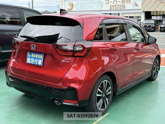 Honda FIT 2022-10 269592-2