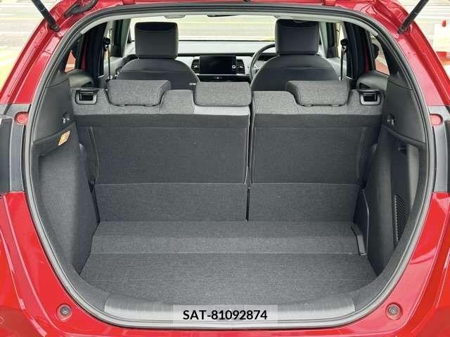 Honda FIT 2022-10 269592-11