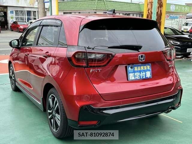 Honda FIT 2022-10 269592-1