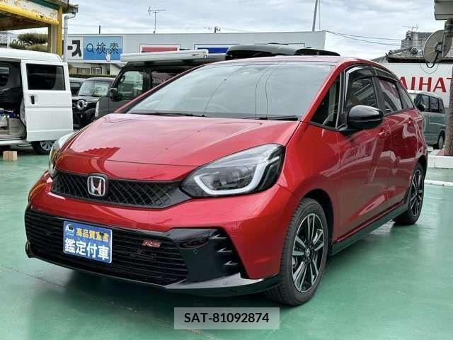 Honda FIT 2022-10 269592-0