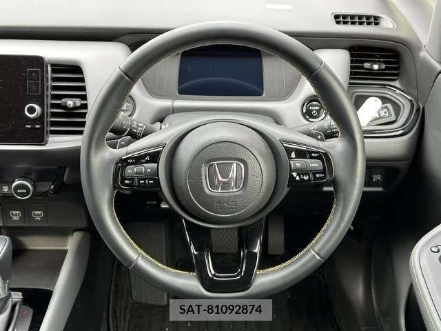 Honda FIT 2022-10 269592-7