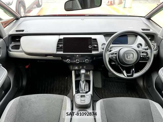 Honda FIT 2022-10 269592-6