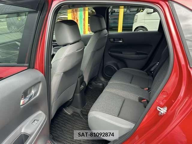 Honda FIT 2022-10 269592-5