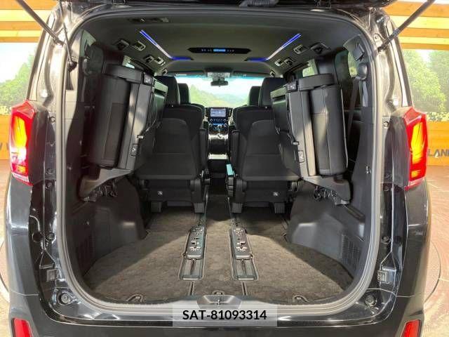 Toyota ALPHARD 2021-07 207457-11
