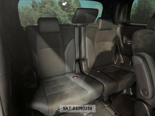 Toyota ALPHARD 2021-07 207457-10