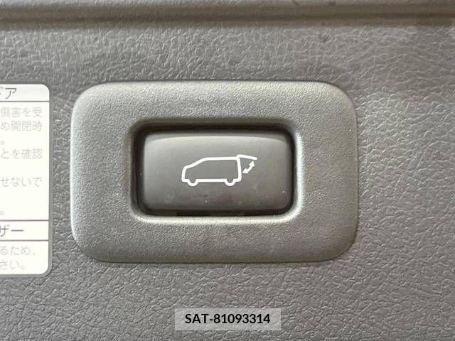 Toyota ALPHARD 2021-07 207457-7