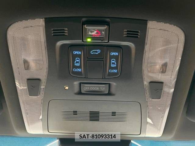 Toyota ALPHARD 2021-07 207457-4
