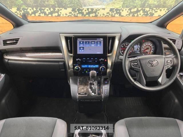 Toyota ALPHARD 2021-07 207457-1