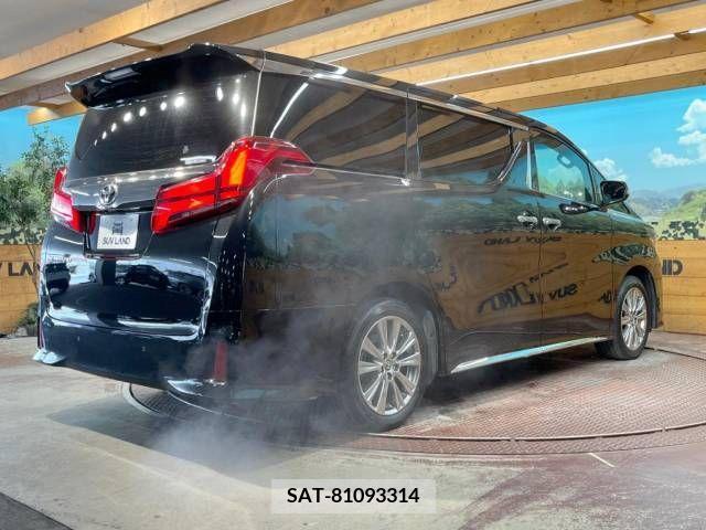 Toyota ALPHARD 2021-07 207457-18