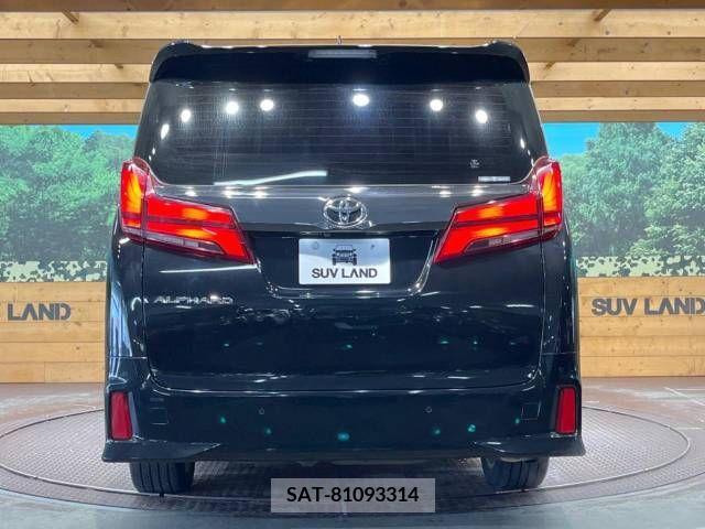 Toyota ALPHARD 2021-07 207457-16