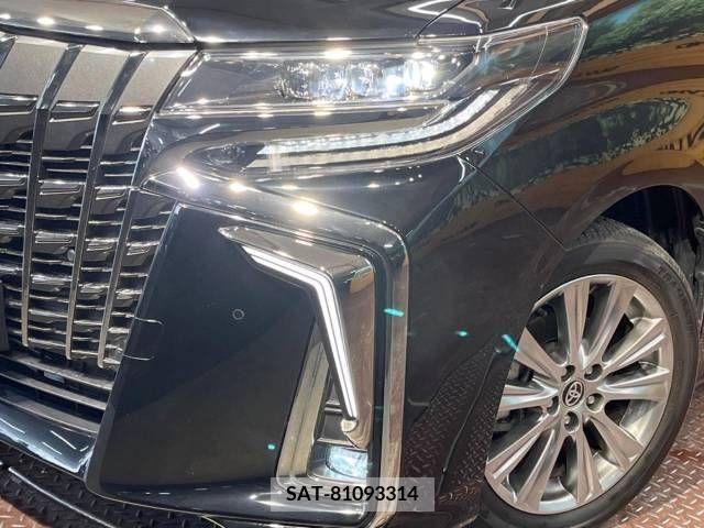 Toyota ALPHARD 2021-07 207457-14