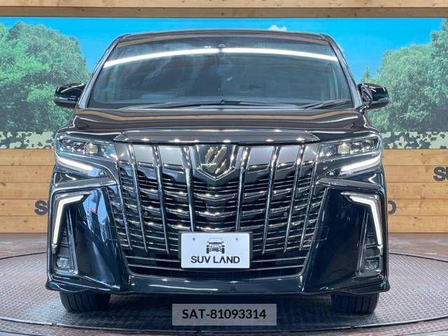 Toyota ALPHARD 2021-07 207457-15