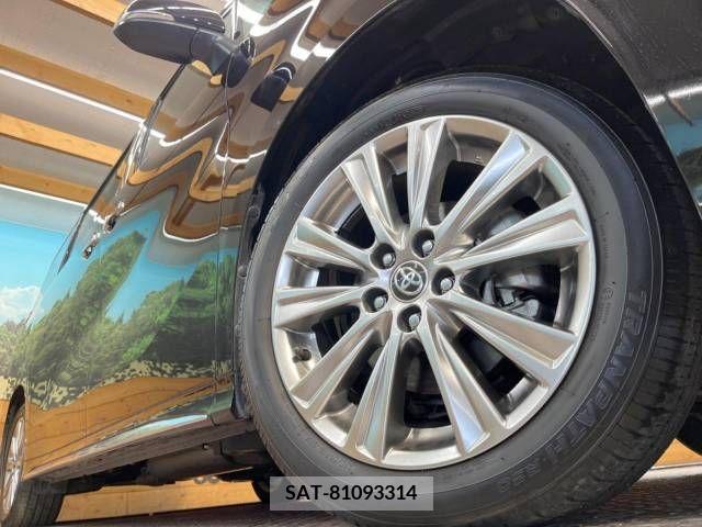 Toyota ALPHARD 2021-07 207457-13