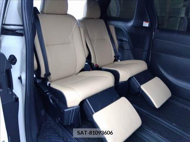 Toyota ESTIMA 2016-07 373839-3